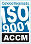 Sistemas de proteccion contra incendios en Madrid. Calidad ISO 9001 ACCM.